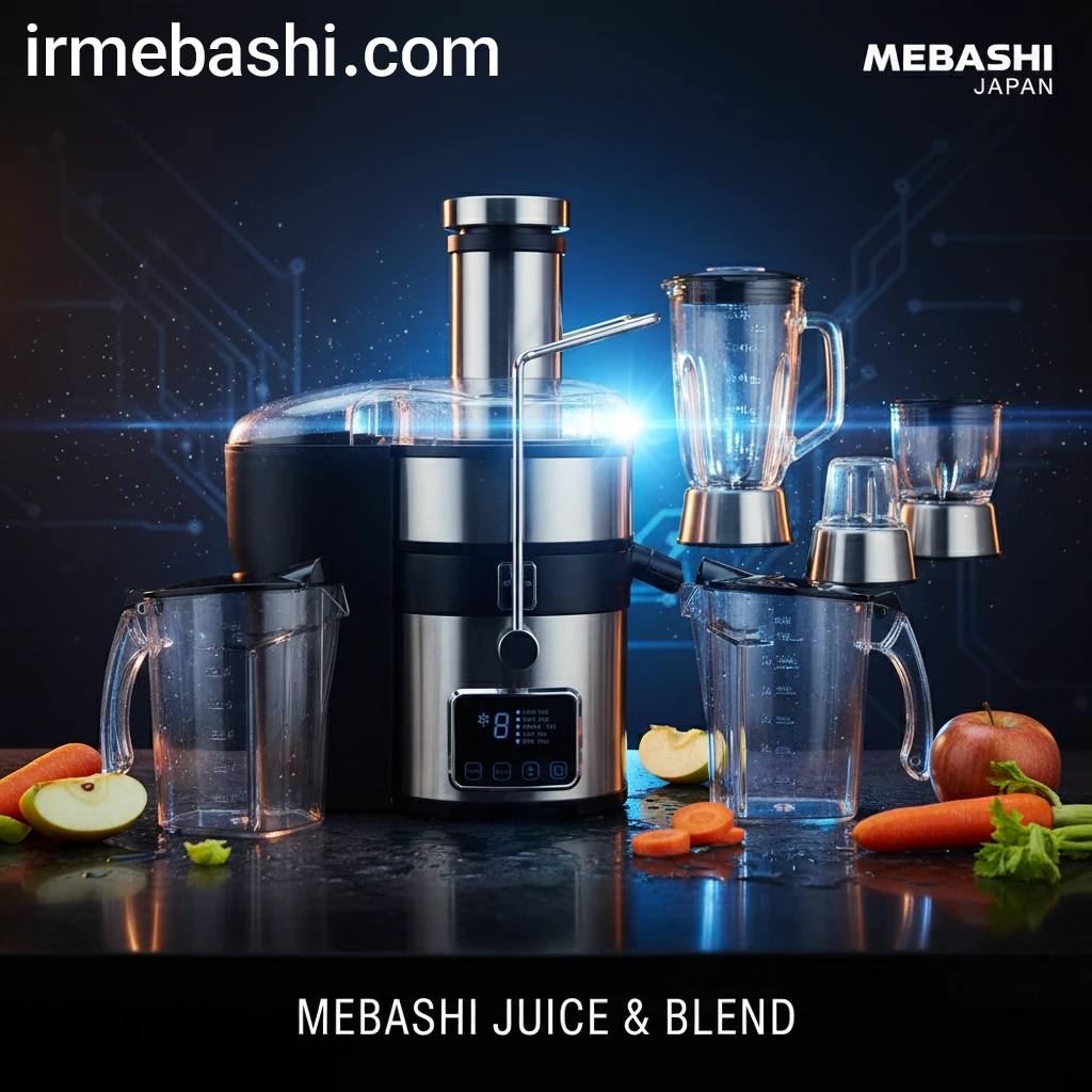 خرید و قیمت مخلوط کن و آبمیوه گیر مباشی