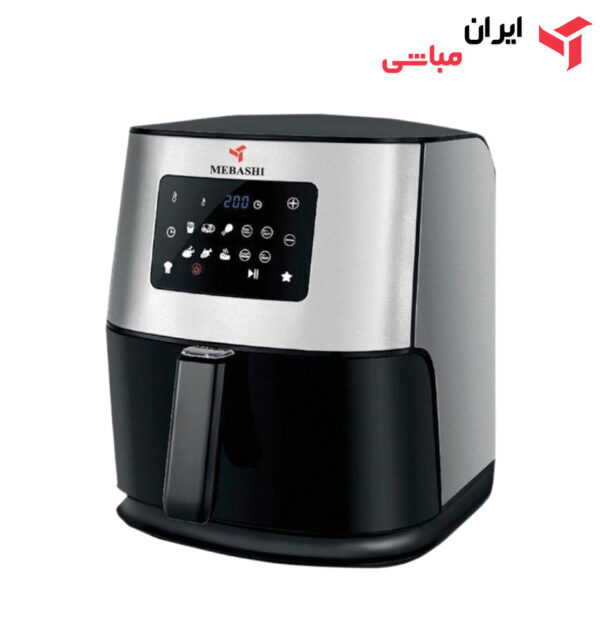 ME AF994SS Air Fryer irmebashi.com