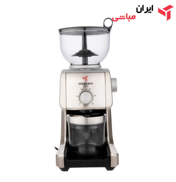 ME CG2290 Coffee Grinder irmebashi.com