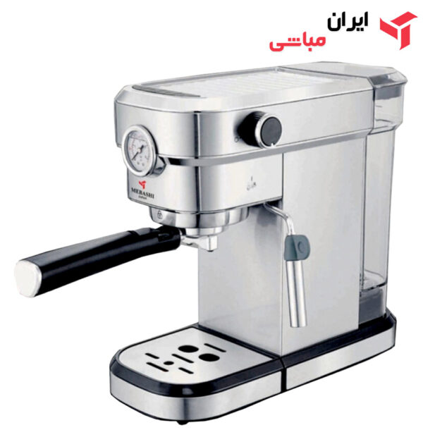 ME ECM2016SS Stainless steel Espresso Coffee Machine irmebashi com