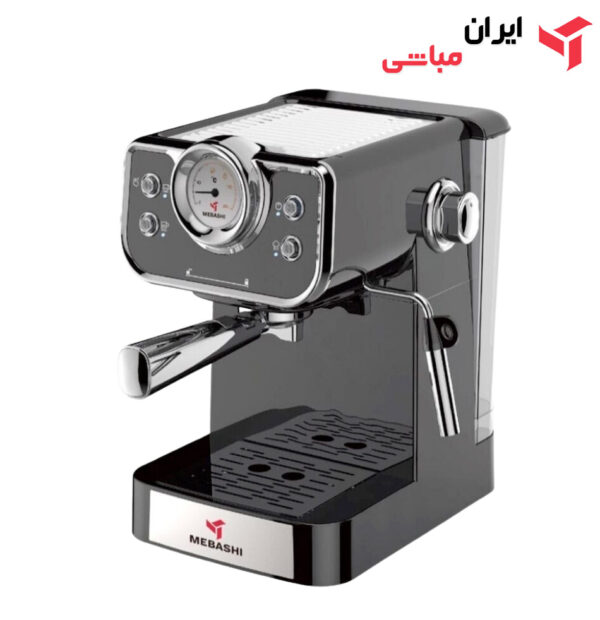 ME ECM2039B Espresso Coffee Machine irmebashi com