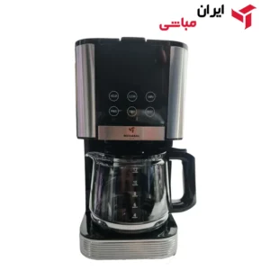 بررسی جامع قهوه ساز مباشی مدل ME-DCM 1005