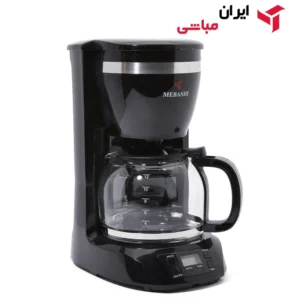 قهوه ساز مباشی مدل ME-DCM 1001B: بررسی جامع و کامل
