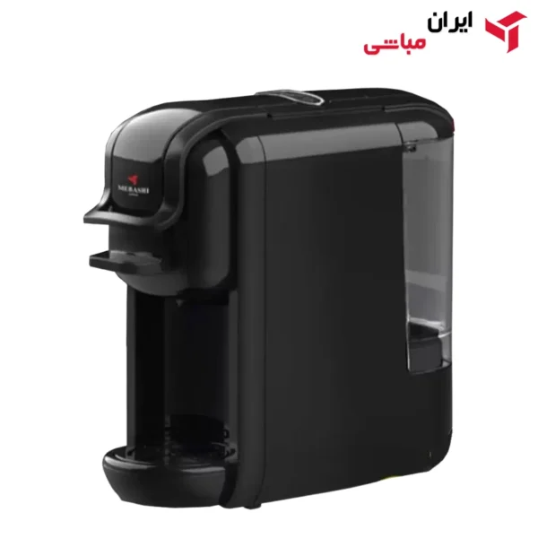 مشخصات فنی، قیمت خرید اسپرسوساز کپسولی مباشی مدل ME-CEM302