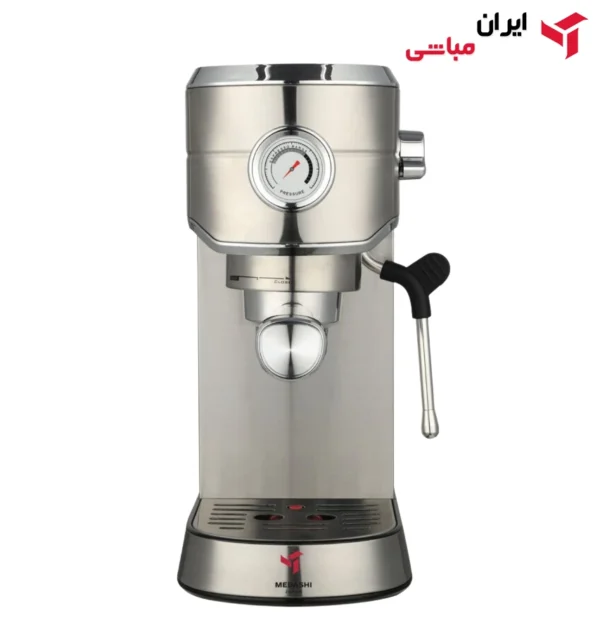 خرید اسپرسوساز مباشی مدل ME-ECM2030