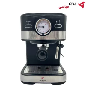 خرید اسپرسوساز مباشی مدل ME-ECM2031