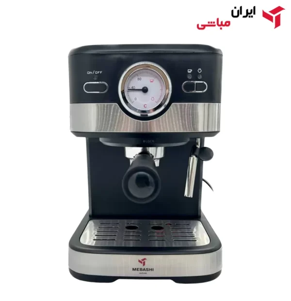 خرید اسپرسوساز مباشی مدل ME-ECM2031