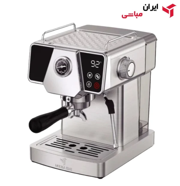 خرید اسپرسوساز مباشی مدل ME-CCM2033