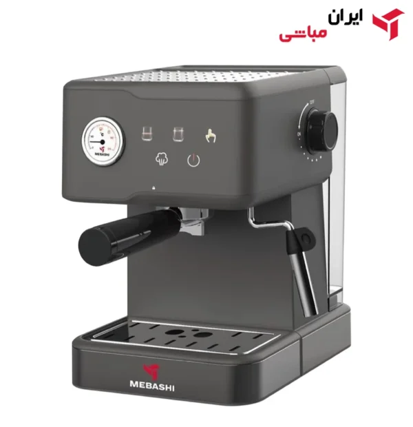 خرید اسپرسوساز مباشی مدل ME-ECM2042