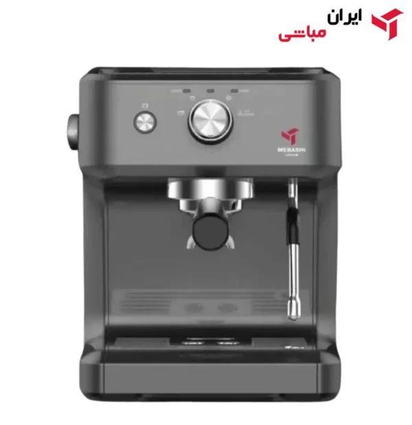 حرید و قیمت اسپرسوساز مباشی مدل ME-ECM2045