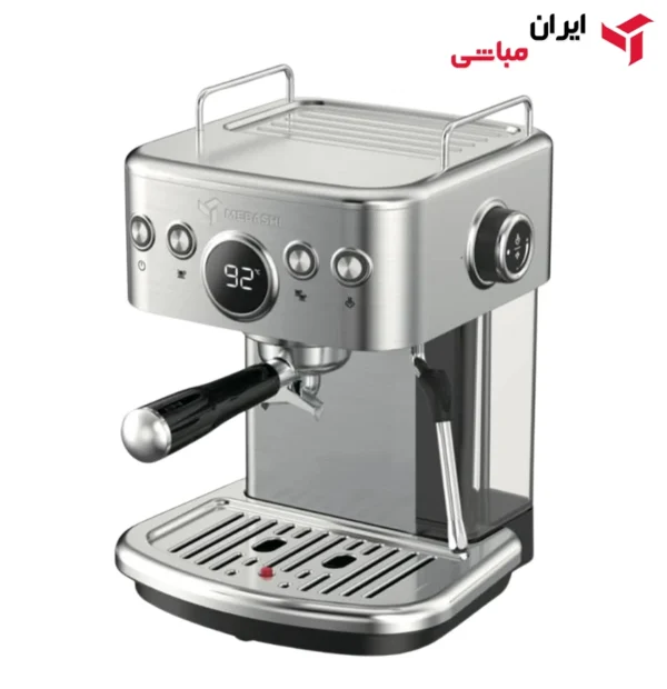 قیمت و خرید اسپرسوساز مباشی مدل ME-ECM2116